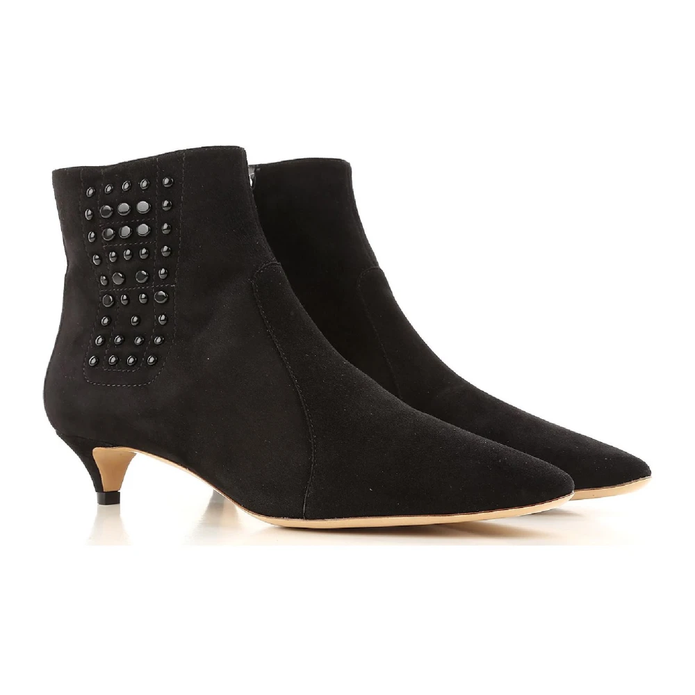 Shoes > Boots > Ankle Boots - - Tod's - Modalova