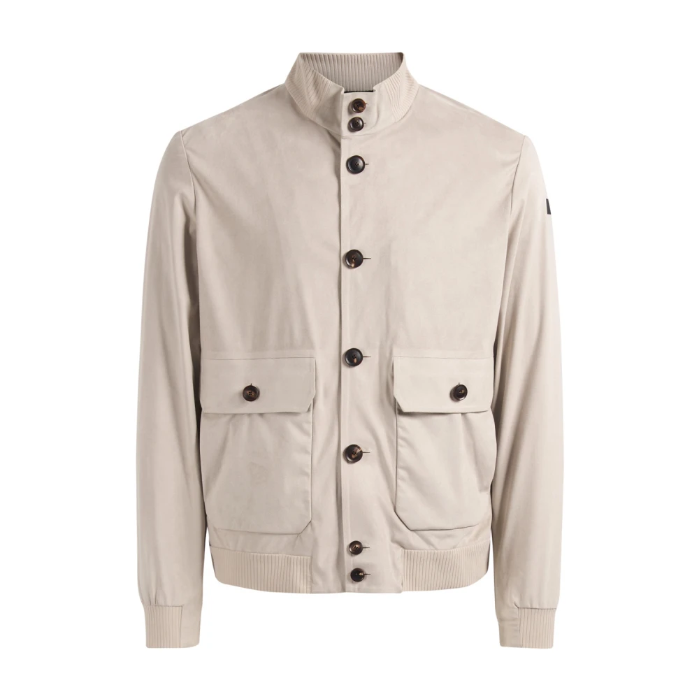 Rrd Hombre Blanco - Nabucco Val Jacket - Jackets - 2XL