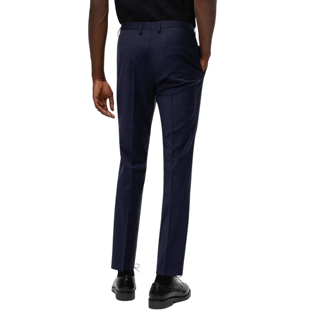 Boss Anfred Howard Jurk Multicolor Heren