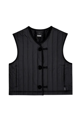 Banja Short Liner Vest
