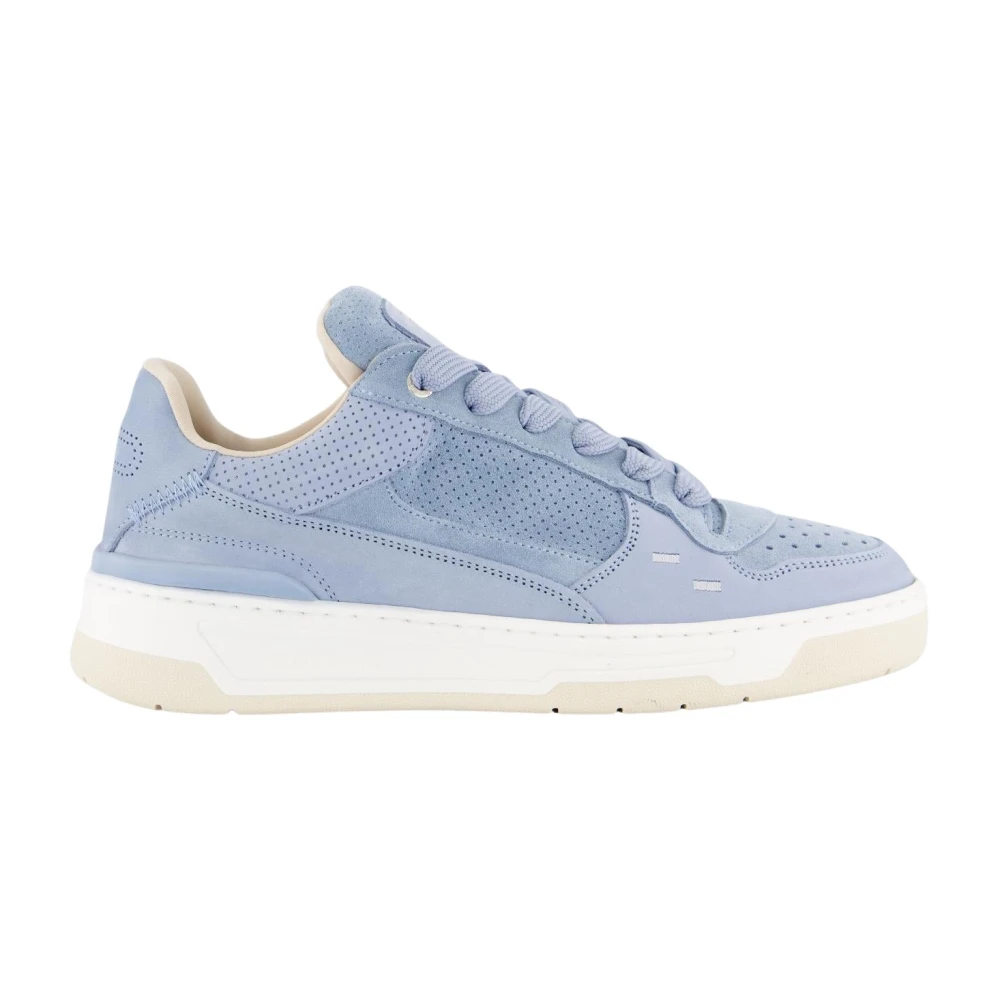 Filling Pieces Cruiser Dive Herr Snygga Skor Blue, Herr