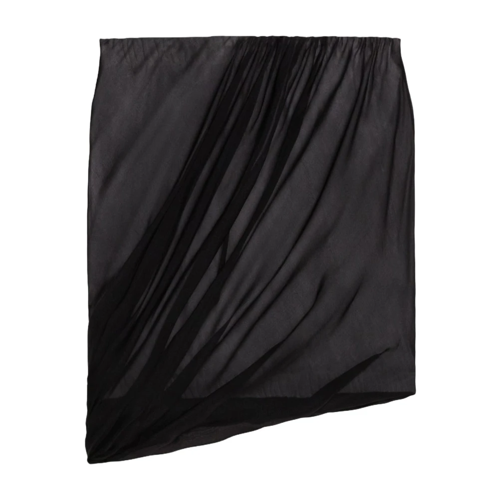 Skirts > Short Skirts - - Helmut Lang - Modalova