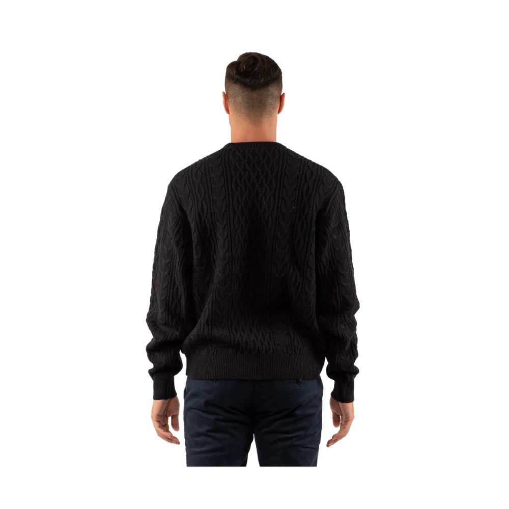 Dickies Herenoverhemd Black Heren