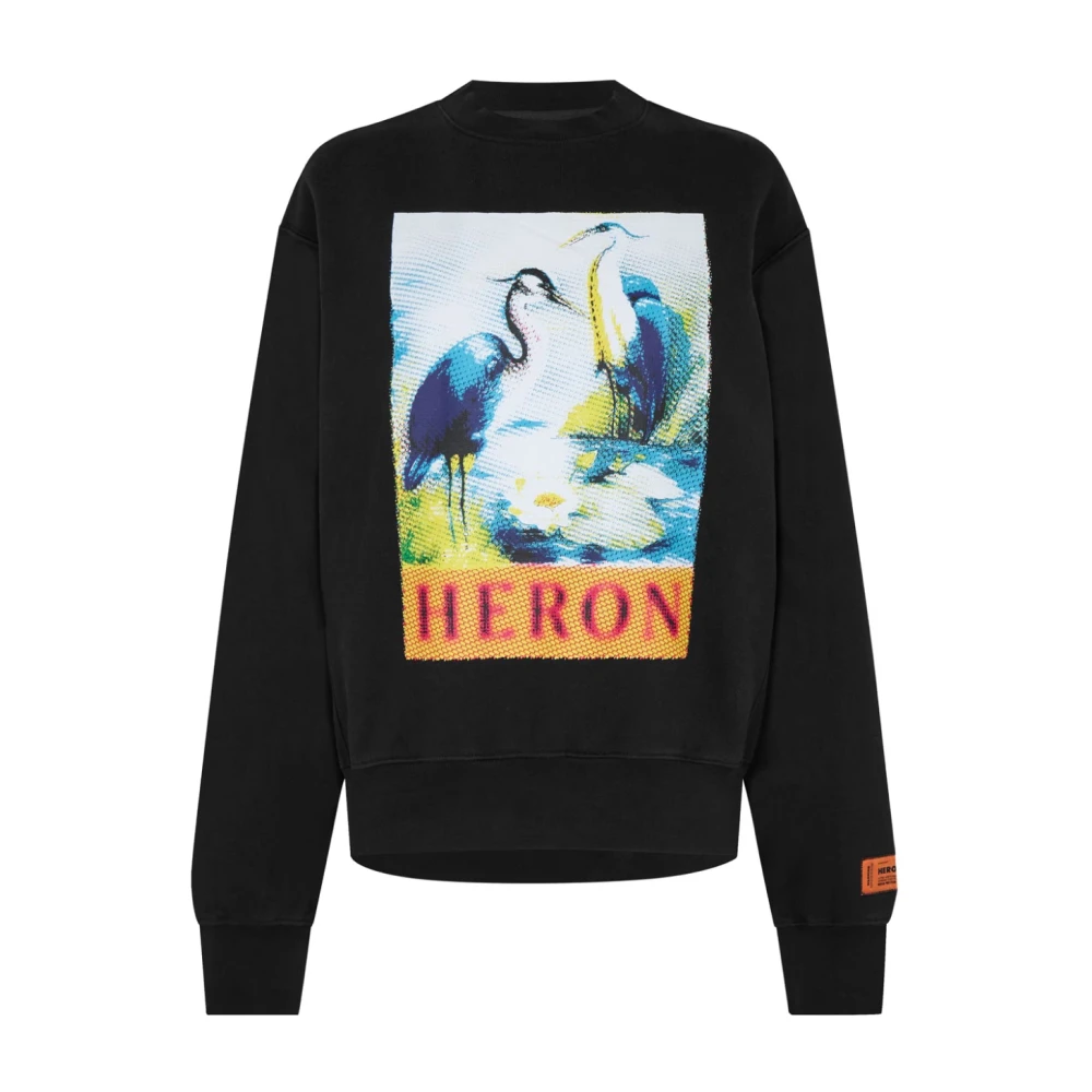 Sweatshirts & Hoodies > Sweatshirts - - Heron Preston - Modalova