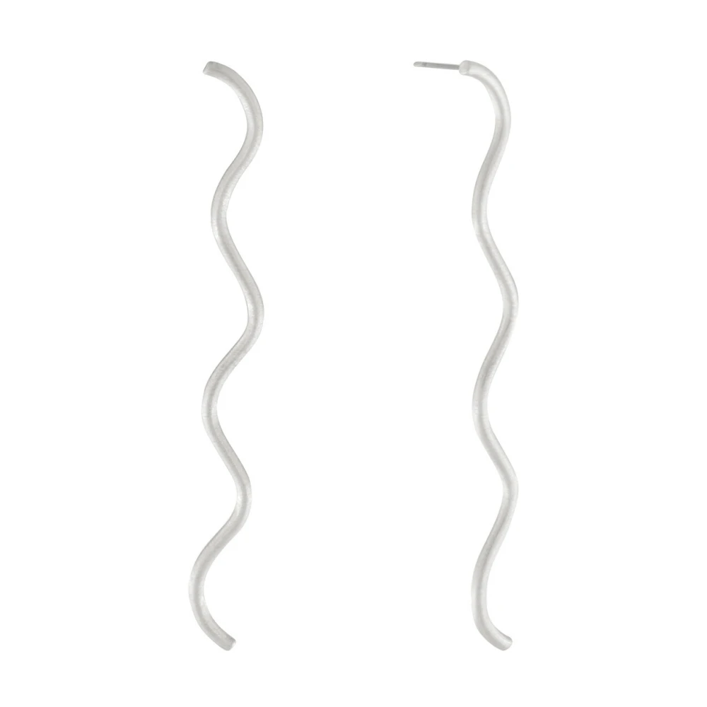 Accessories > Jewellery > Earrings - - Dansk Copenhagen - Modalova
