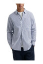 chemise-oxford-a-rayures-bleues-style-classique