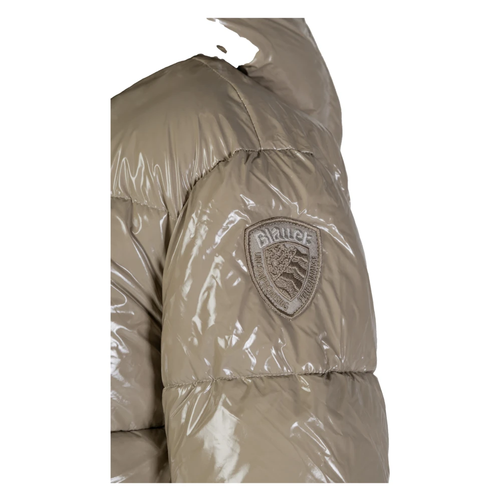 Blauer Winter Ondergoedcollectie voor vrouwen Beige Dames