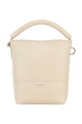 Mini B Clip Bucket Bag