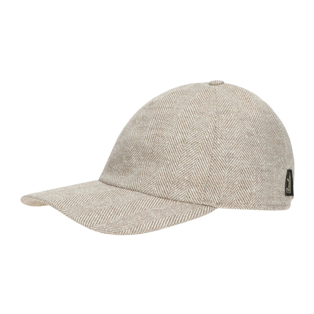Borsalino Outdoor Avontuur Pet Gray Unisex