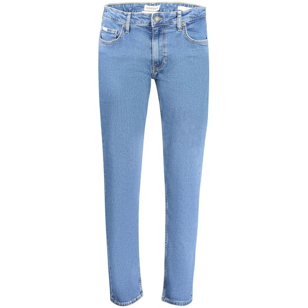 Guess Men's Blue G14 Slim Jeans