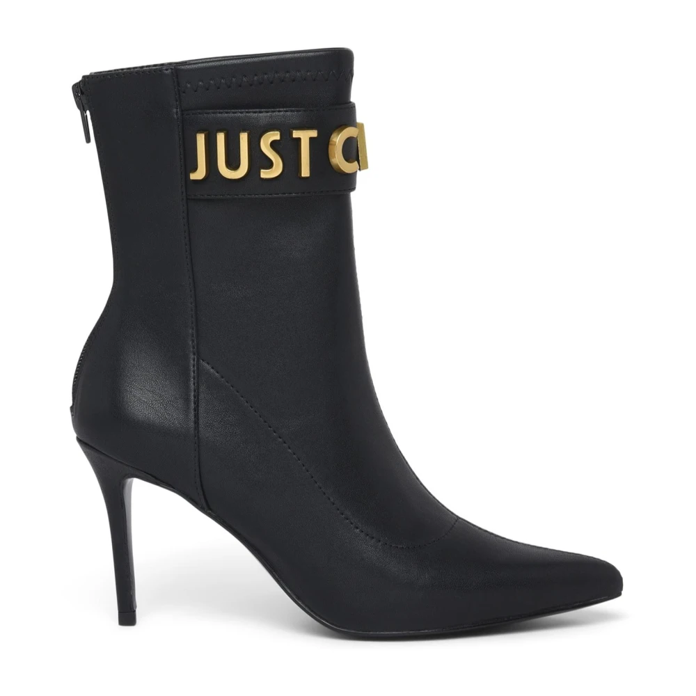 Shoes > Boots > Heeled Boots - - Just Cavalli - Modalova