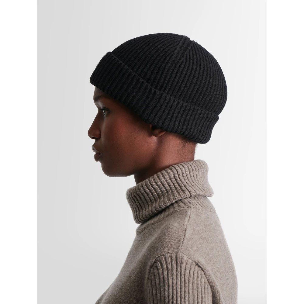 Fusalp NYX Beanie Black Unisex