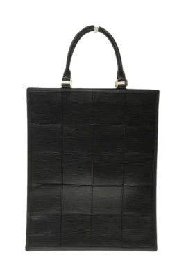 Pre-owned Epi Stretch Tote bag