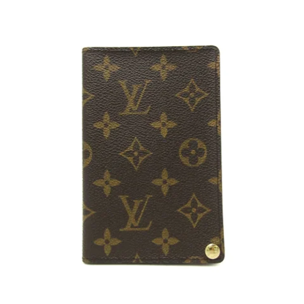 Pre-owned > Pre-owned Accessories - - Louis Vuitton Vintage - Modalova