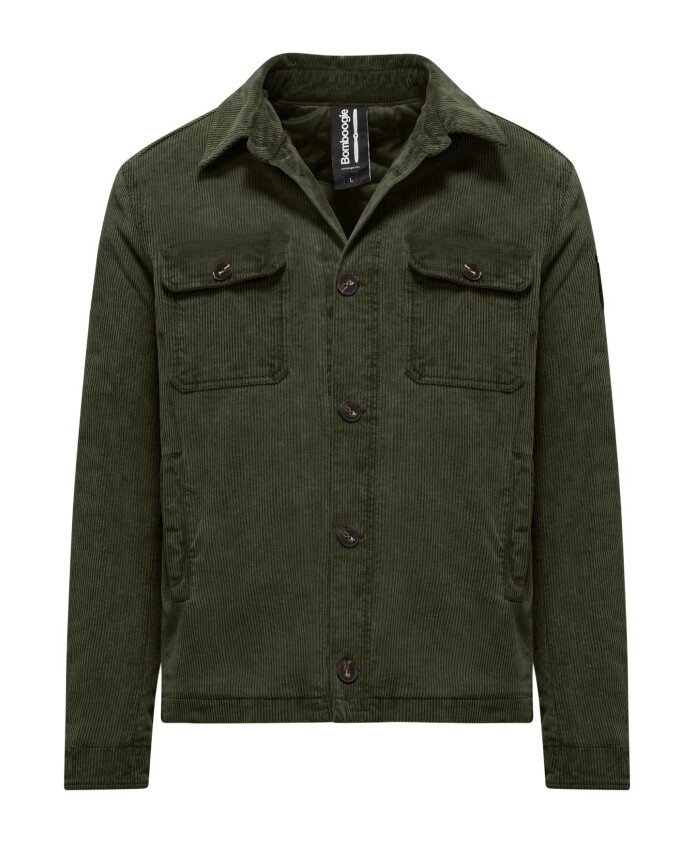 veste-chemise-en-velours-cotele-matelasse