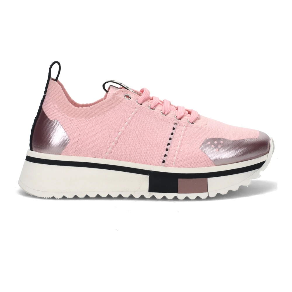 Fabi F65 Sneakers Dames Schoenen Roze