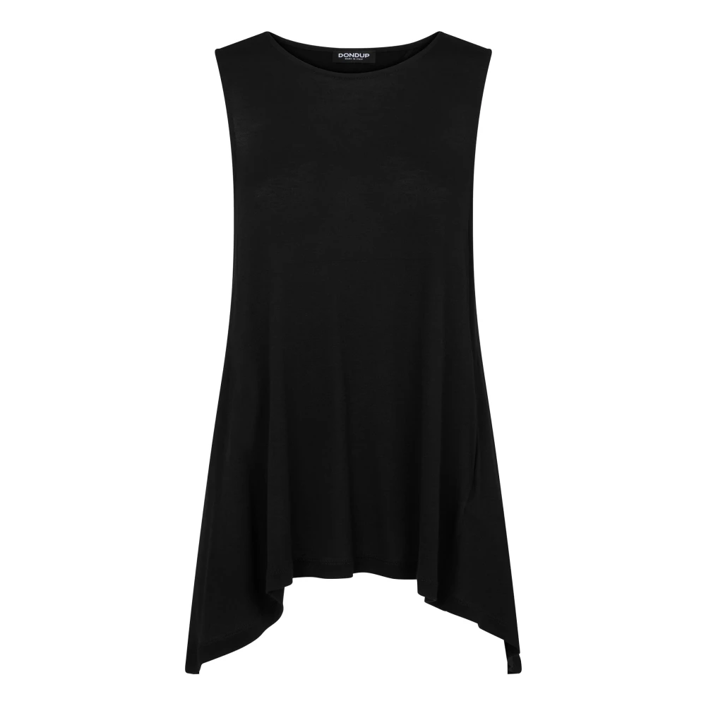 Tops > Sleeveless Tops - - Dondup - Modalova