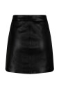 black-leather-mini-skirt-with-double-zipper