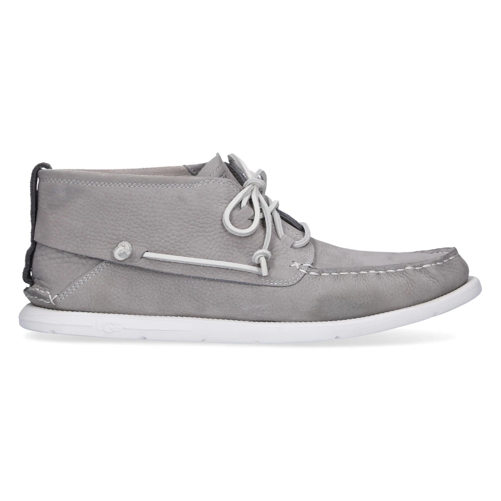 UGG Laced Shoes Gray, Herr