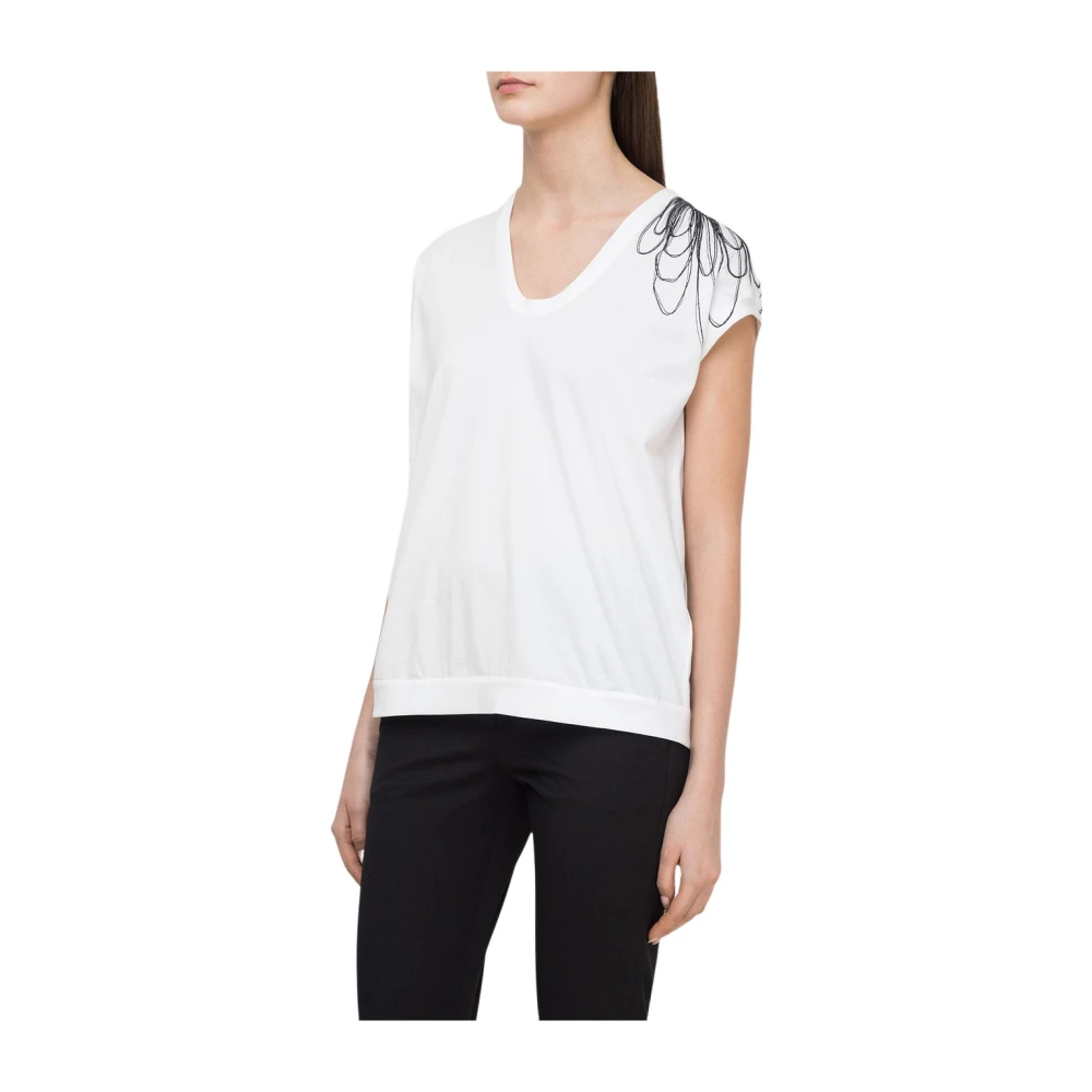 Tops > Sleeveless Tops - - Brunello Cucinelli - Modalova