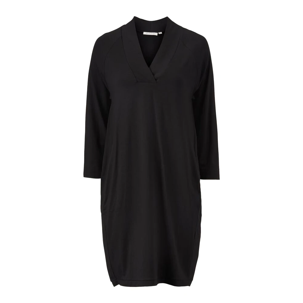 Dresses > Day Dresses > Midi Dresses - - Masai - Modalova