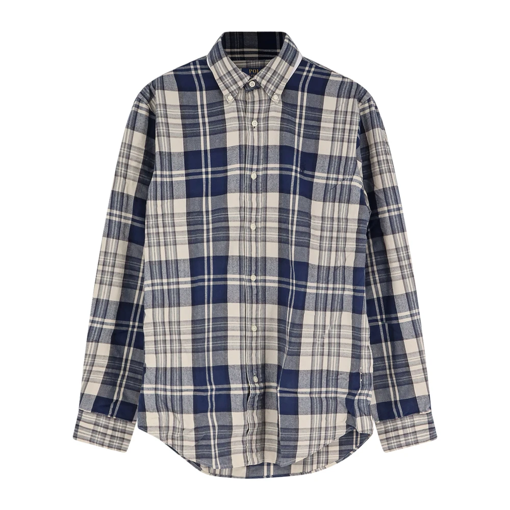 Polo Ralph Lauren Uomo Multicolor Magliette, E, M, New,