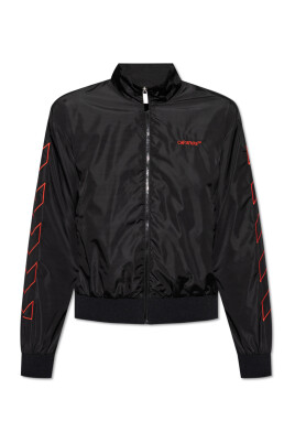 jacket-with-logo