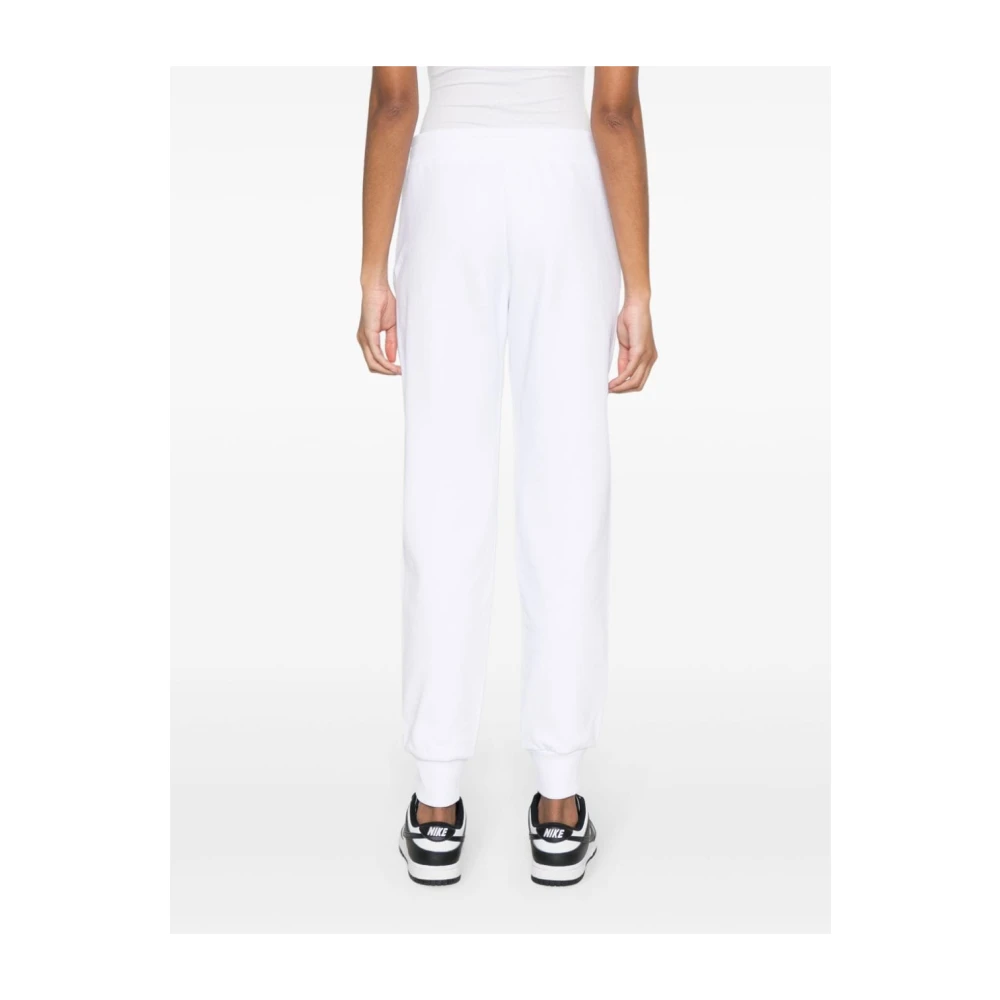 Versace Jeans Couture Trousers White Dames