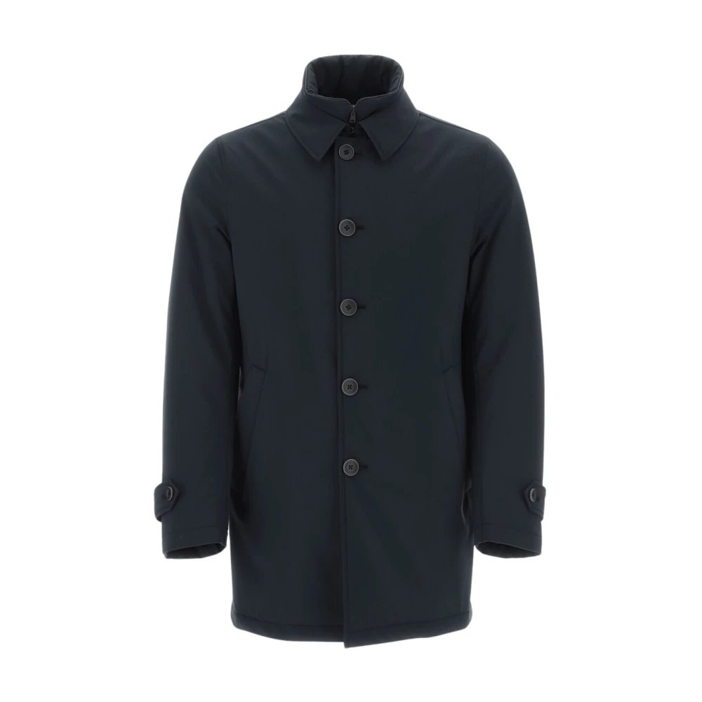Jackets > Light Jackets - - Herno - Modalova