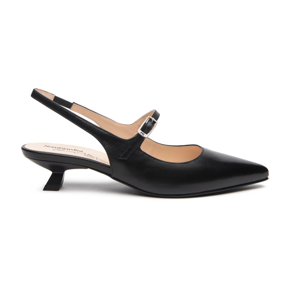 Shoes > Heels > Pumps - - Nerogiardini - Modalova