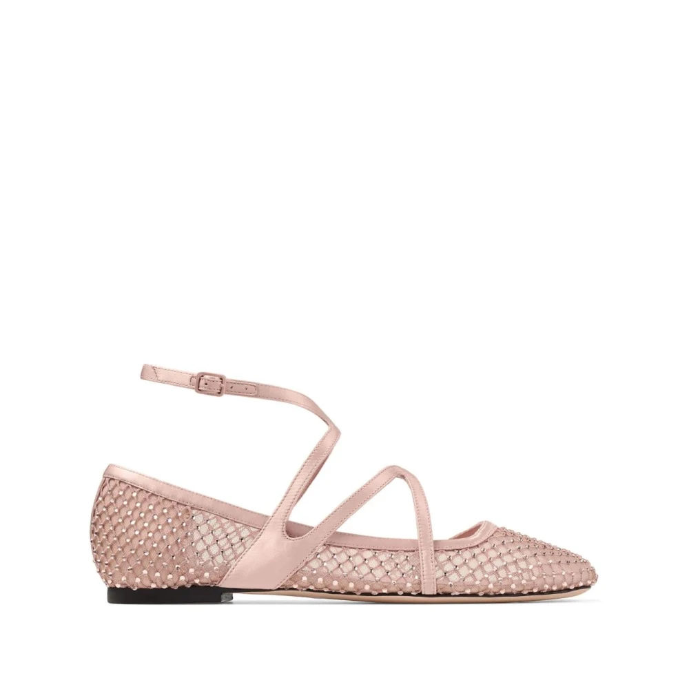 Shoes > Flats > Ballerinas - - Jimmy Choo - Modalova