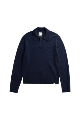 Ristinge Merino Polo