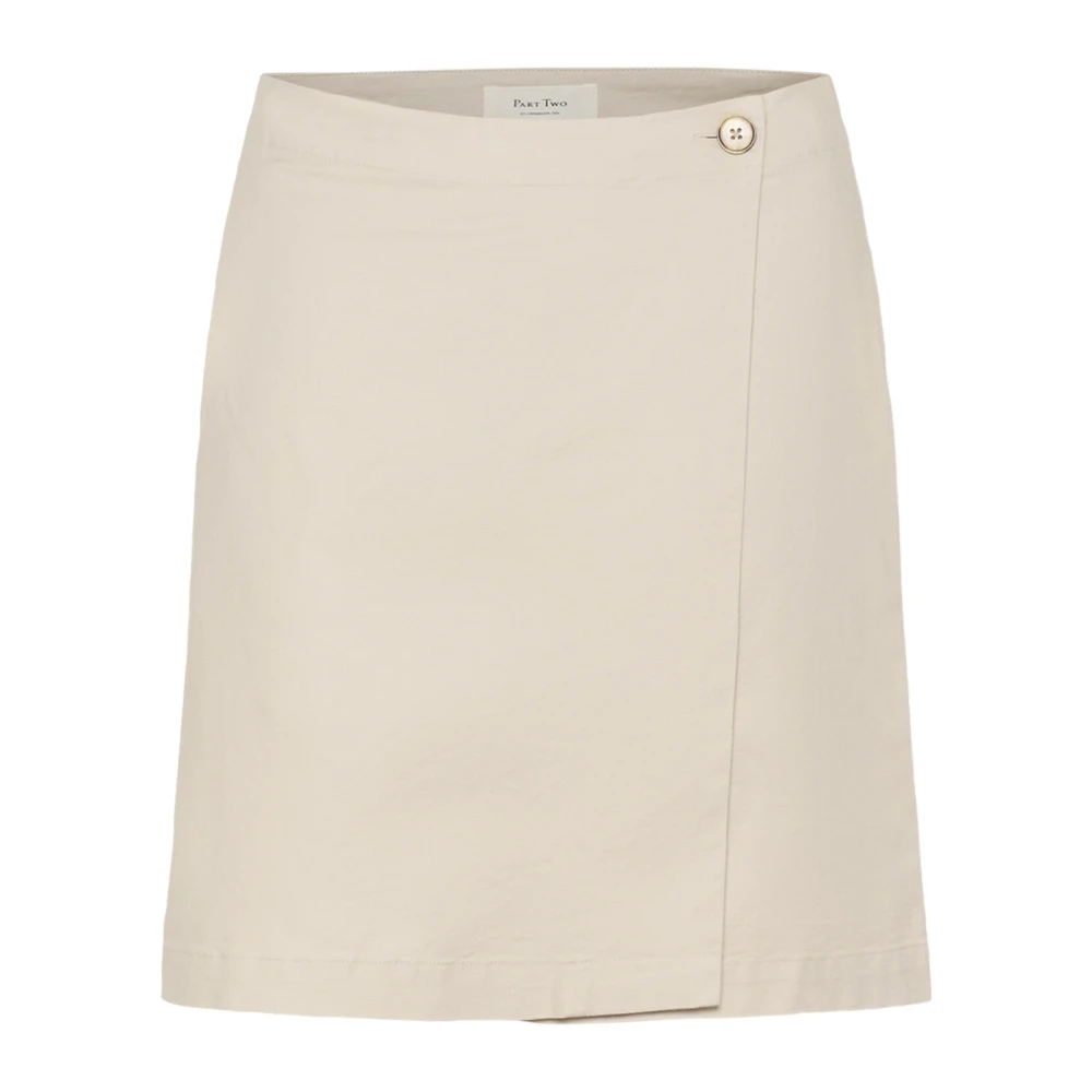Skirts > Short Skirts - - Part Two - Modalova