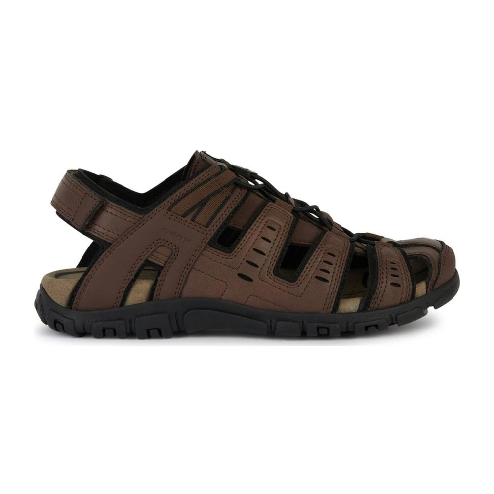 Shoes > Sandals > Flat Sandals - - Geox - Modalova