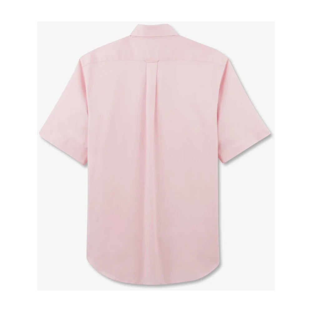 Shirts > Short Sleeve Shirts - - Eden Park - Modalova