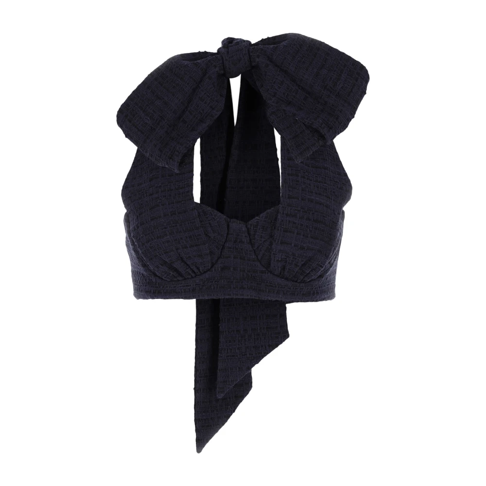 Tops > Sleeveless Tops - - Zimmermann - Modalova