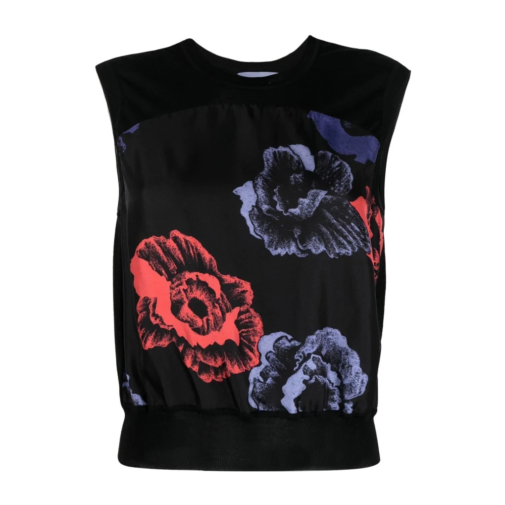 Knitwear > Round-neck Knitwear - - Ferragamo - Modalova