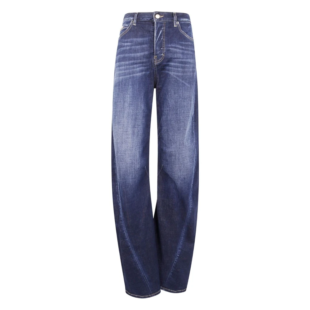 Jeans > Straight Jeans - - Dsquared2 - Modalova