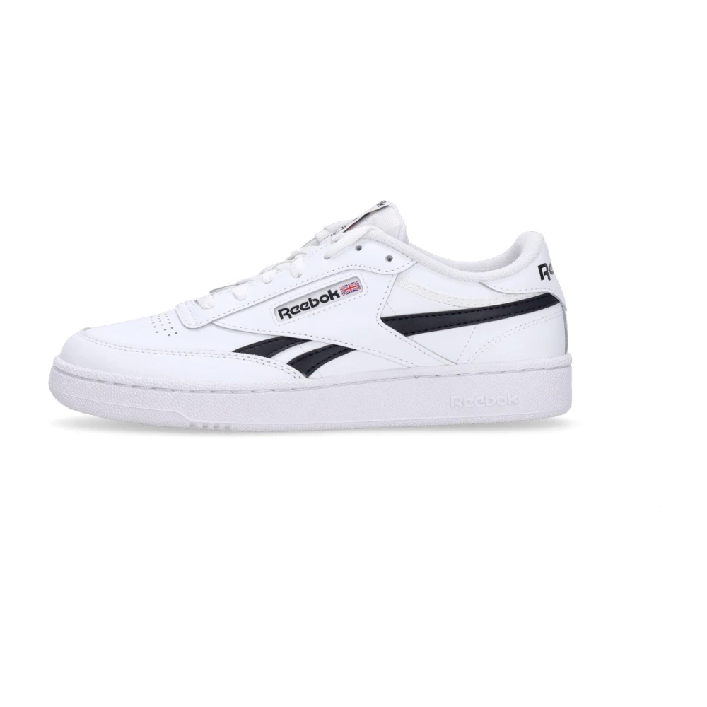 Reebok Club C Revenge Låg Sneaker White, Herr