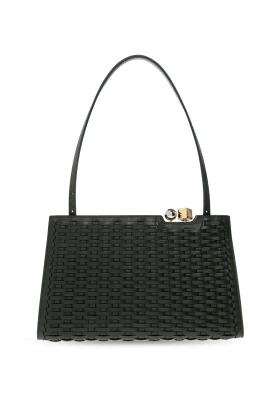 Salon Shoulder Bag