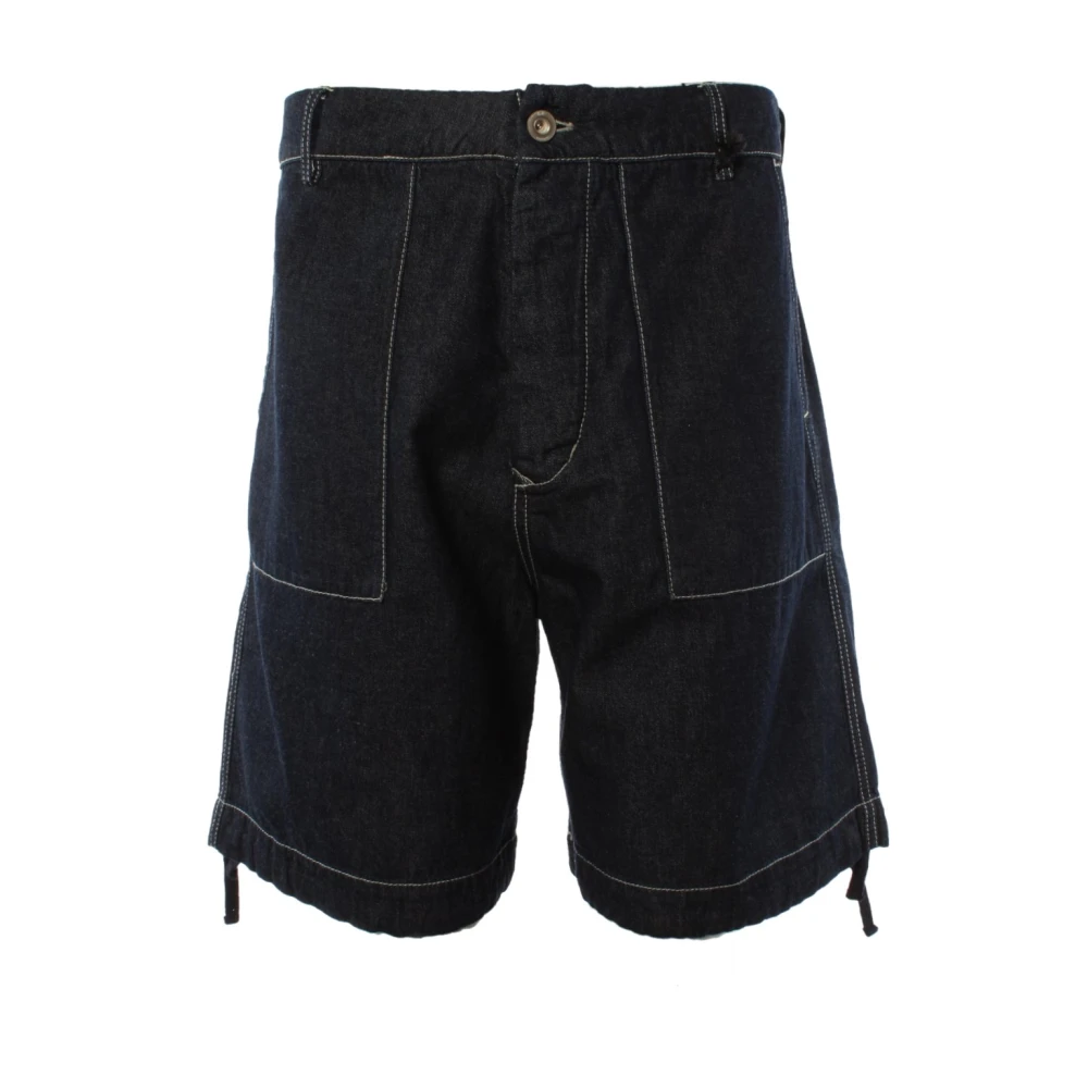 Shorts > Denim Shorts - - C.p. Company - Modalova