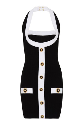 robe-dos-nu-bicolore-en-maille