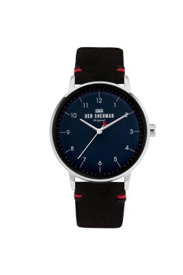 black-leather-quartz-analog-watch