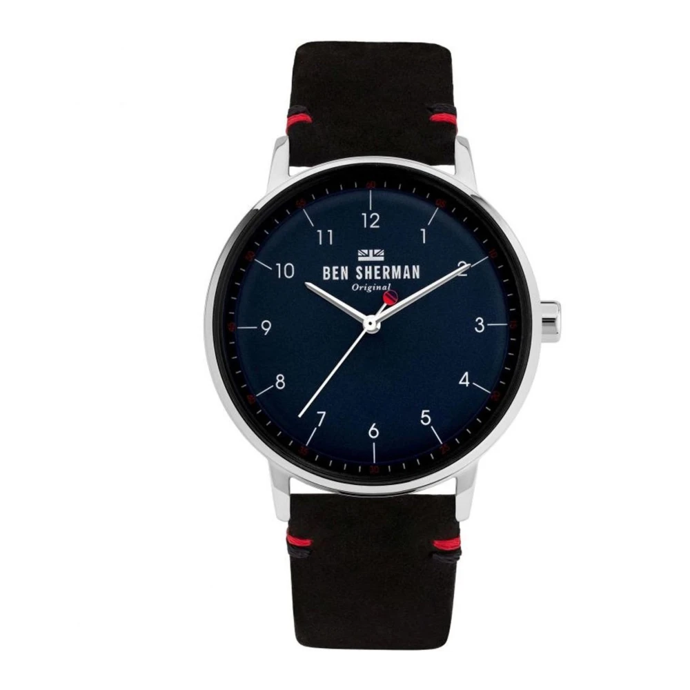 Accessories > Watches - - Ben Sherman - Modalova