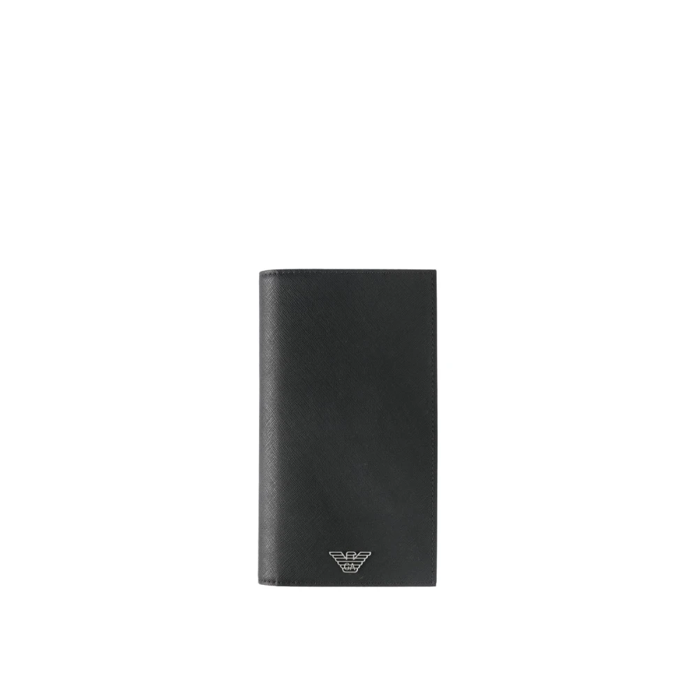 Accessories > Wallets & Cardholders - - Emporio Armani - Modalova