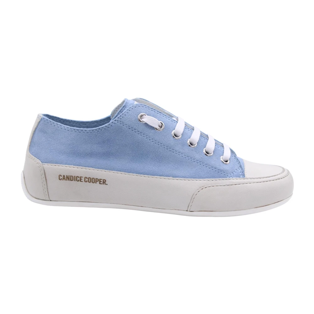 Candice Cooper Ernestine Sneaker Dames Schoenen Blauw
