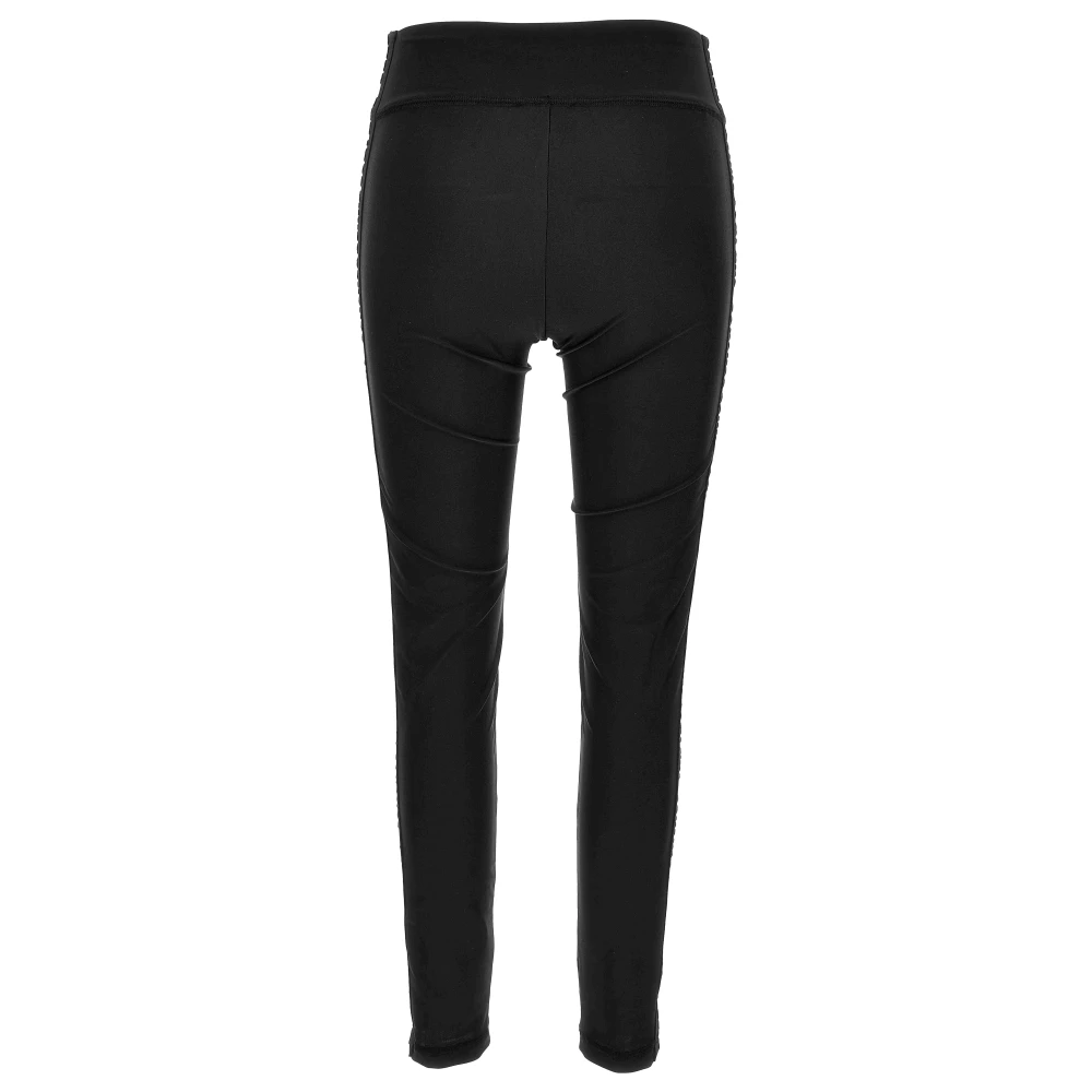 Versace Jeans Couture Broek Black Dames