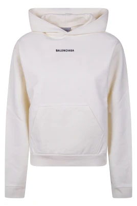 Back Hoodie
