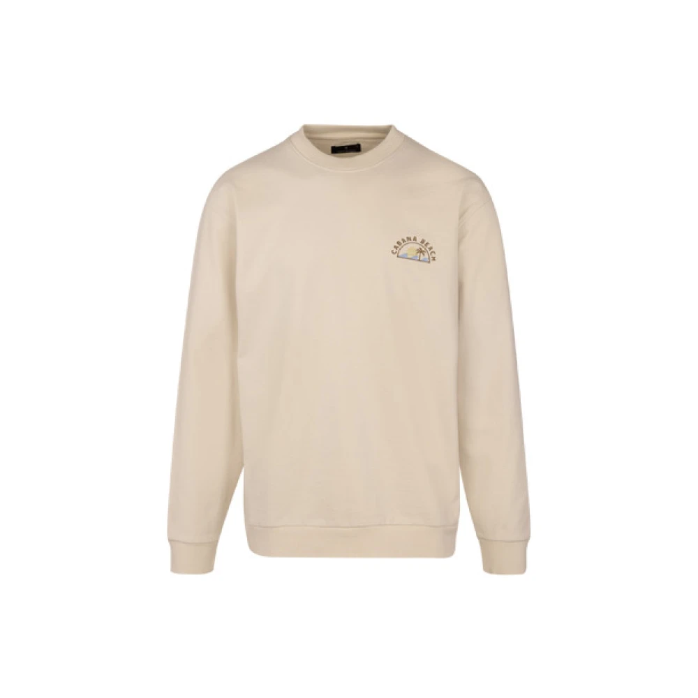 Off-White Urban Pioneers Enzo Sweatshirt Overdeler