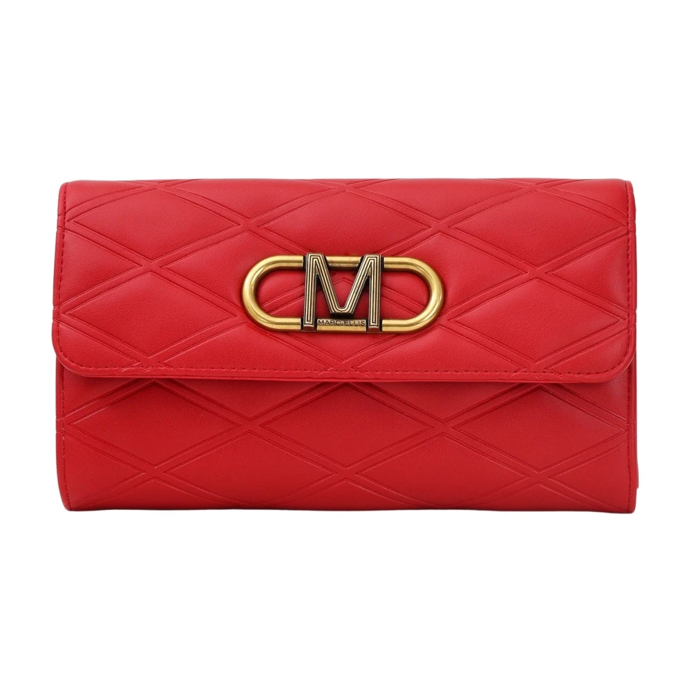 Bags > Cross Body Bags - - Marc Ellis - Modalova